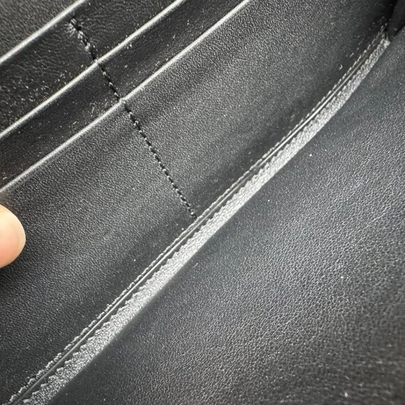 Burberry Leather Shoulder Bag 450-021925 - Picture 14 of 16